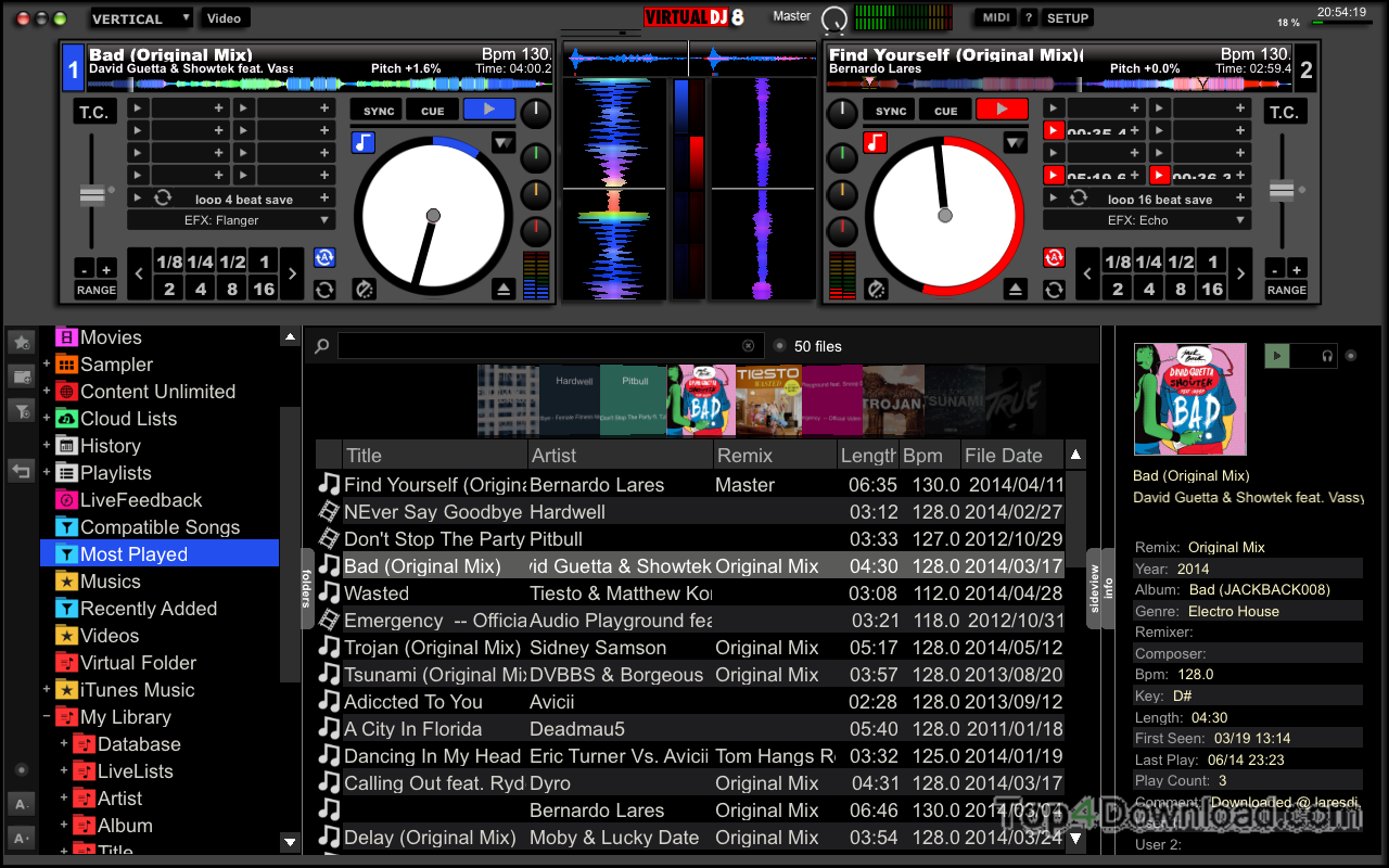 Pioneer dj mixer free download for pc